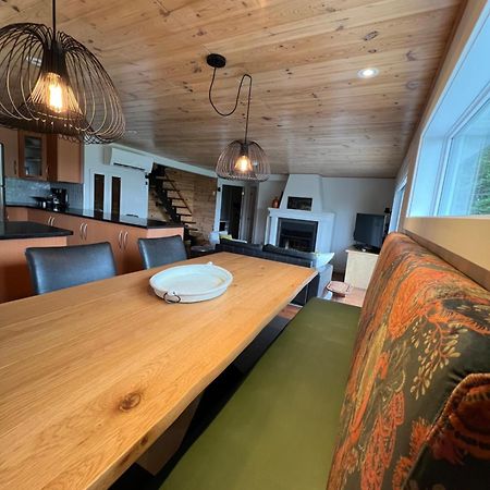 Paradis de Charlevoix - Loft Baie-Saint-Paul Extérieur photo