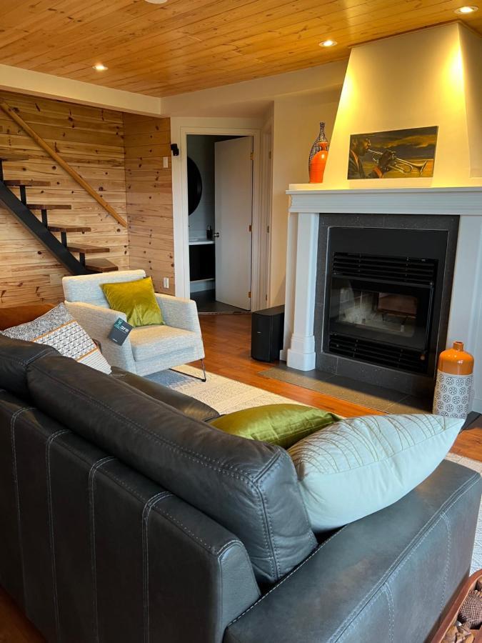 Paradis de Charlevoix - Loft Baie-Saint-Paul Extérieur photo