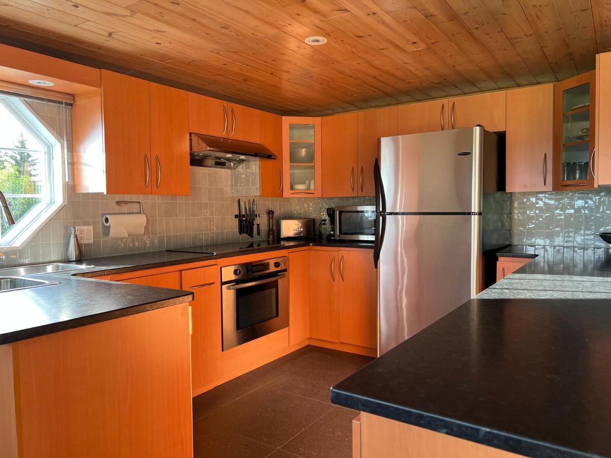 Paradis de Charlevoix - Loft Baie-Saint-Paul Extérieur photo