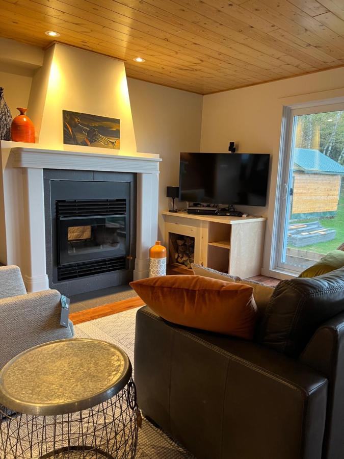 Paradis de Charlevoix - Loft Baie-Saint-Paul Extérieur photo