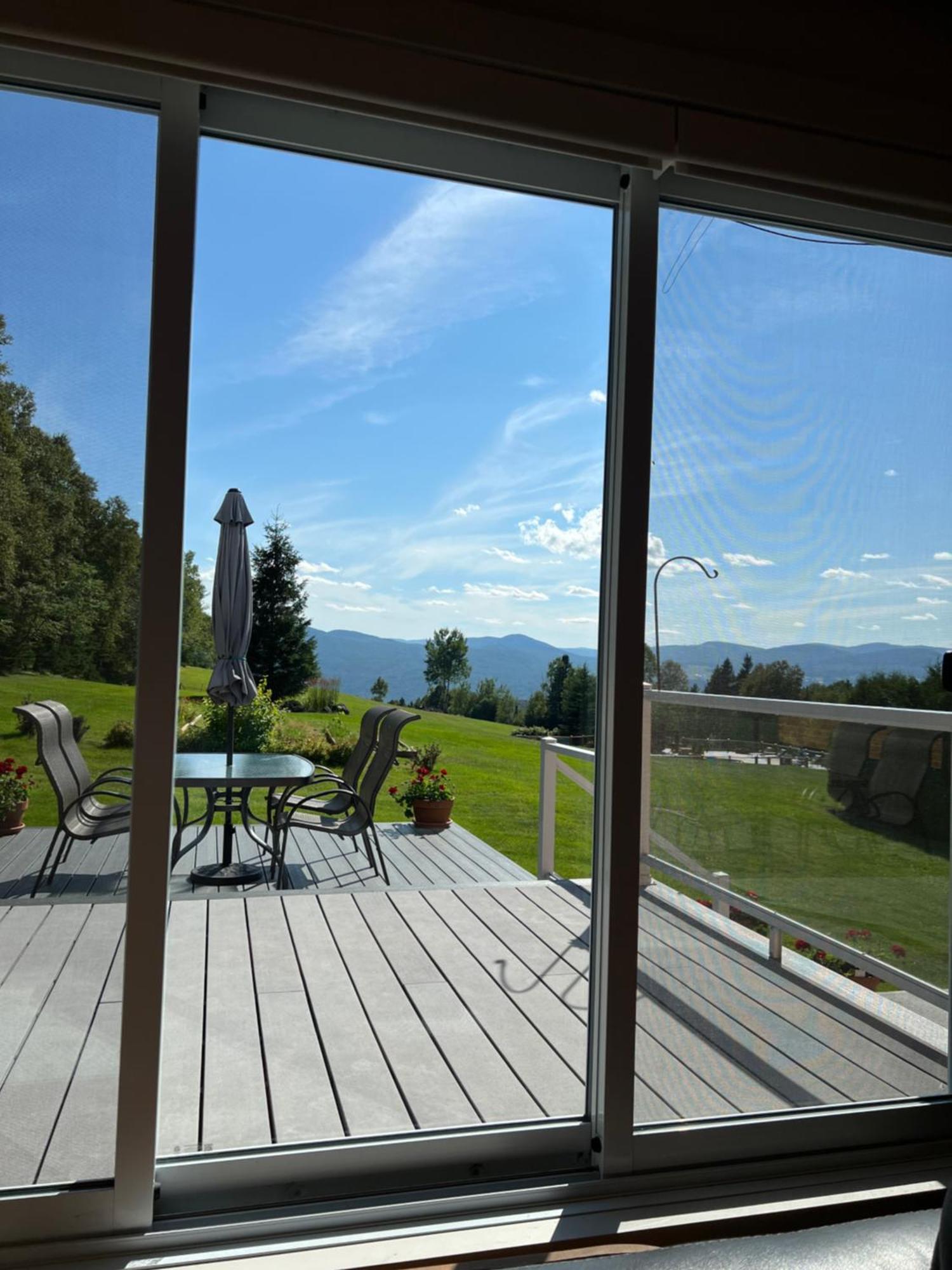Paradis de Charlevoix - Loft Baie-Saint-Paul Extérieur photo
